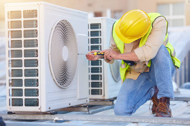 Best HVAC Repair Near Me  in North El Monte, CA