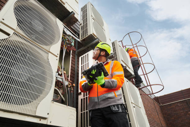 Best HVAC Air Duct Cleaning  in North El Monte, CA