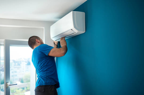 Best 24/7 HVAC Repair  in North El Monte, CA