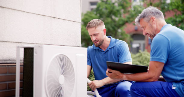 Best Commercial HVAC Repair  in North El Monte, CA