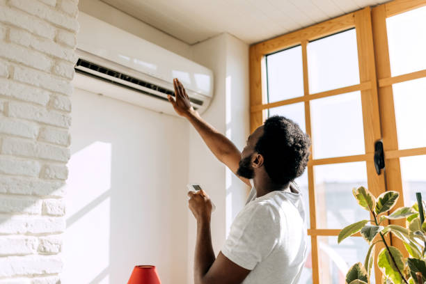 Best Air Quality Test  in North El Monte, CA