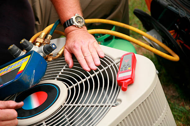 Best HVAC Cleaning Services  in North El Monte, CA