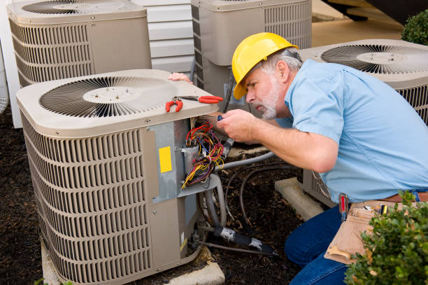 Best Furnace Repair Near Me  in North El Monte, CA