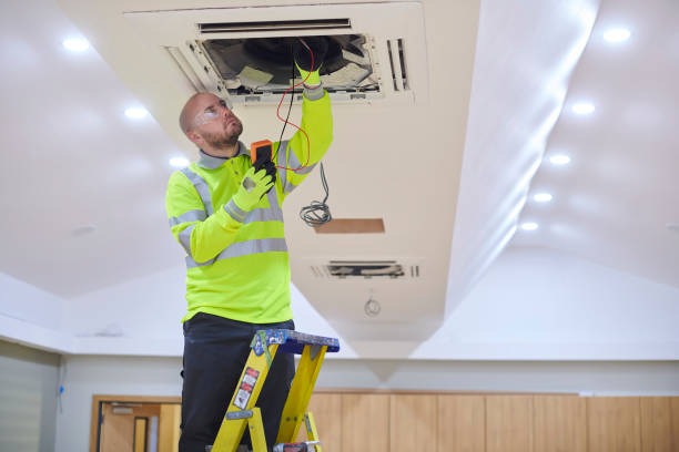 Best Residential HVAC Services  in North El Monte, CA