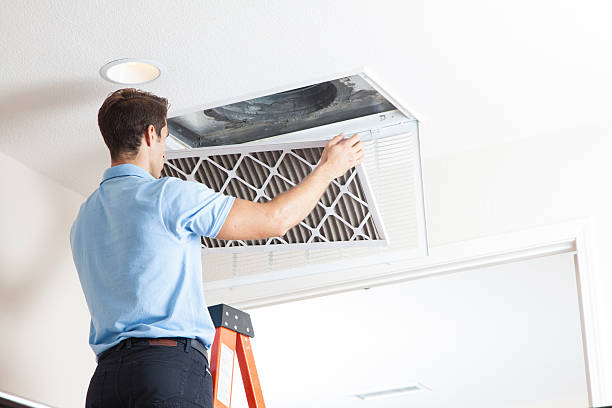 Best Furnace Repair Near Me  in North El Monte, CA