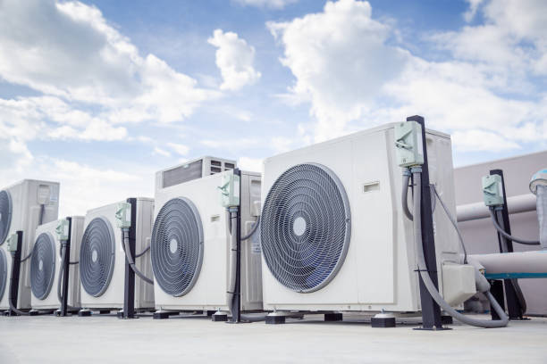 Best Air Conditioning Repair  in North El Monte, CA