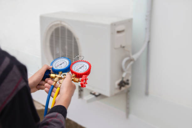 Best HVAC Repair Near Me  in North El Monte, CA