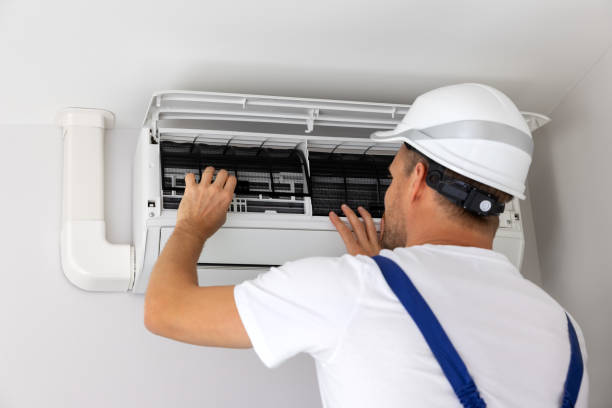 Best Affordable Air Conditioning Repair  in North El Monte, CA