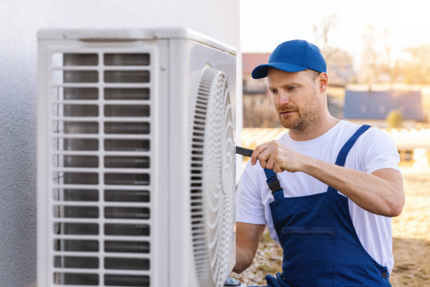Professional HVAC in North El Monte, CA