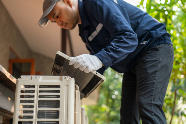 Best HVAC Installation Services  in North El Monte, CA