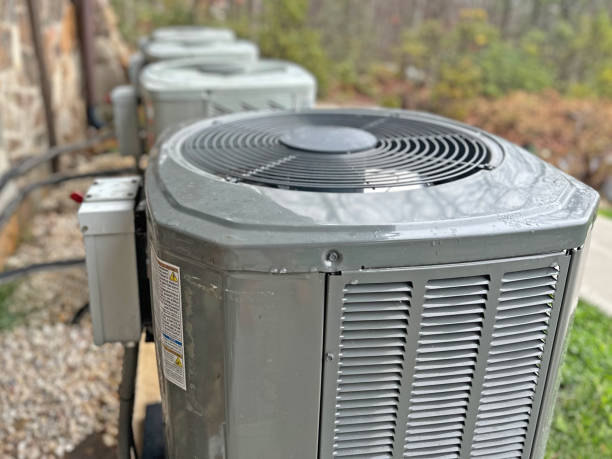 Best 24/7 HVAC Repair  in North El Monte, CA