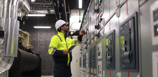 Best Affordable HVAC Services  in North El Monte, CA