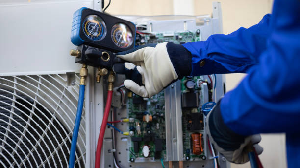 Best Ductless HVAC Repair  in North El Monte, CA