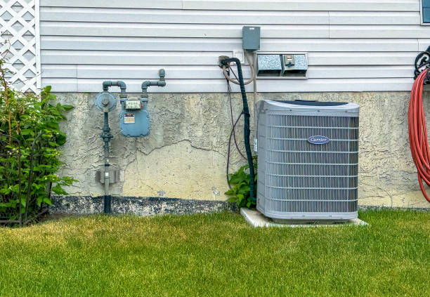 AC Installation Near Me in North El Monte, CA